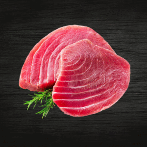Tonfisk – Sashimi-kvalitet
